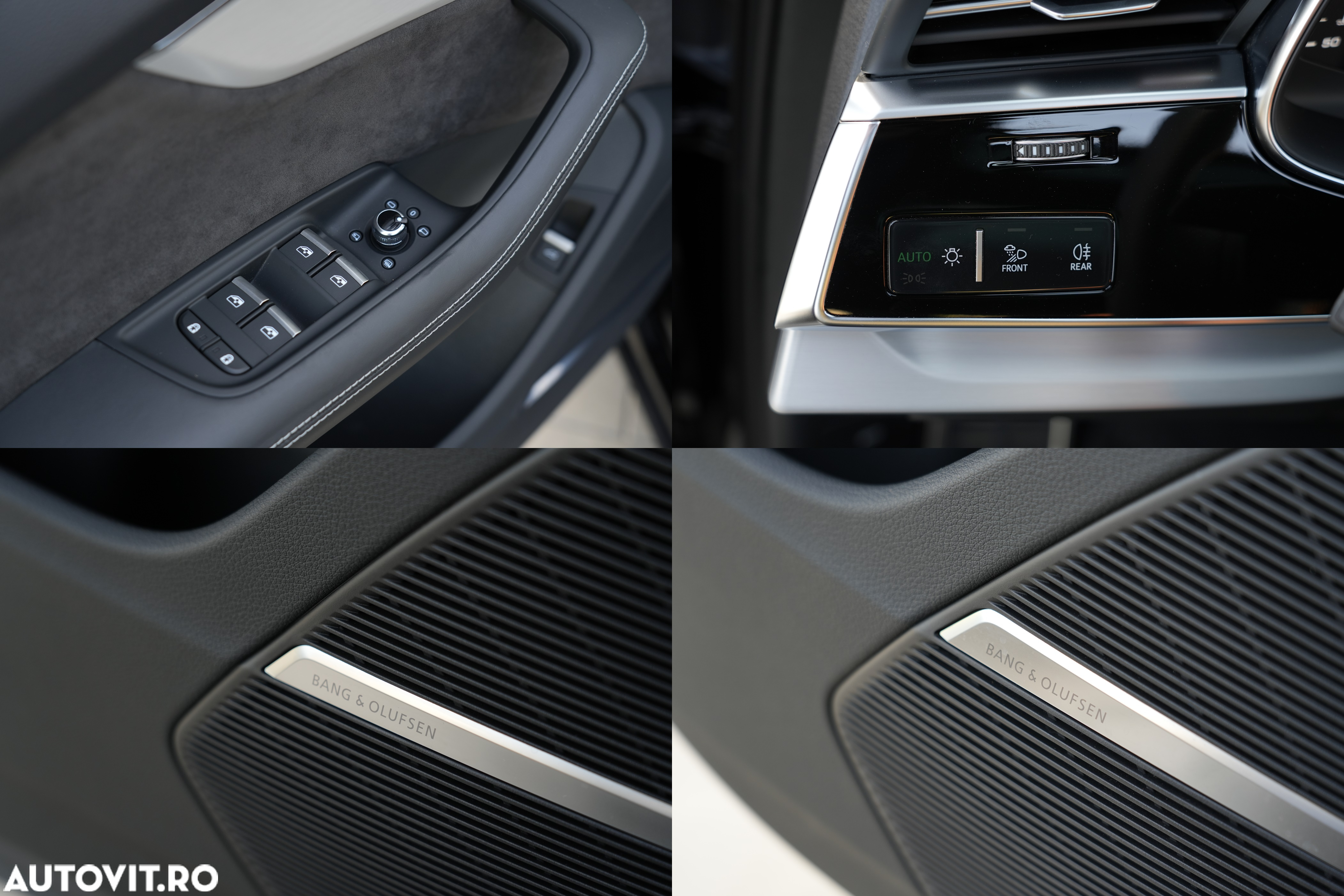 Audi Q7 55 TFSI quattro Tiptronic competition plus - 25
