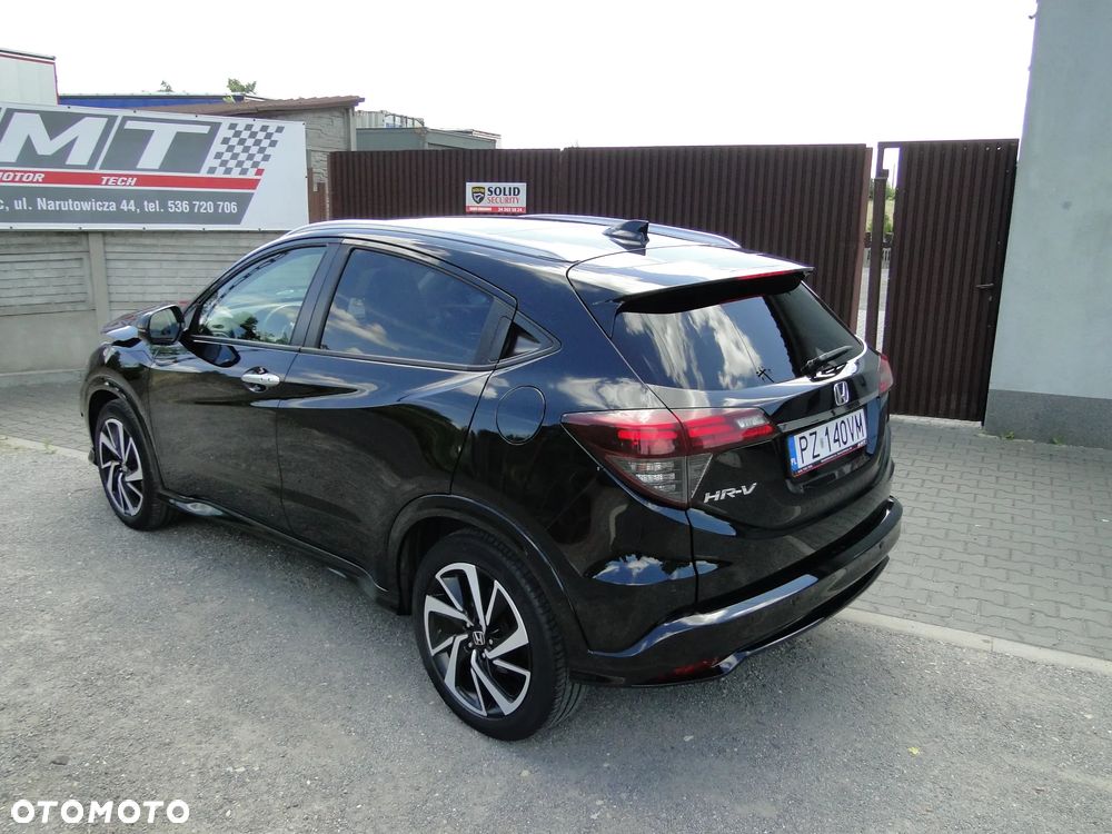 Honda HR-V 1.5 Executive (ADAS / Connect+) - 14