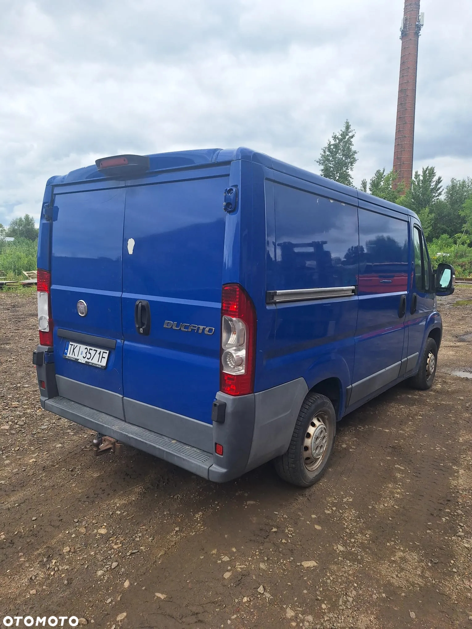 Fiat Ducato 30 MJ L1H1 - 3