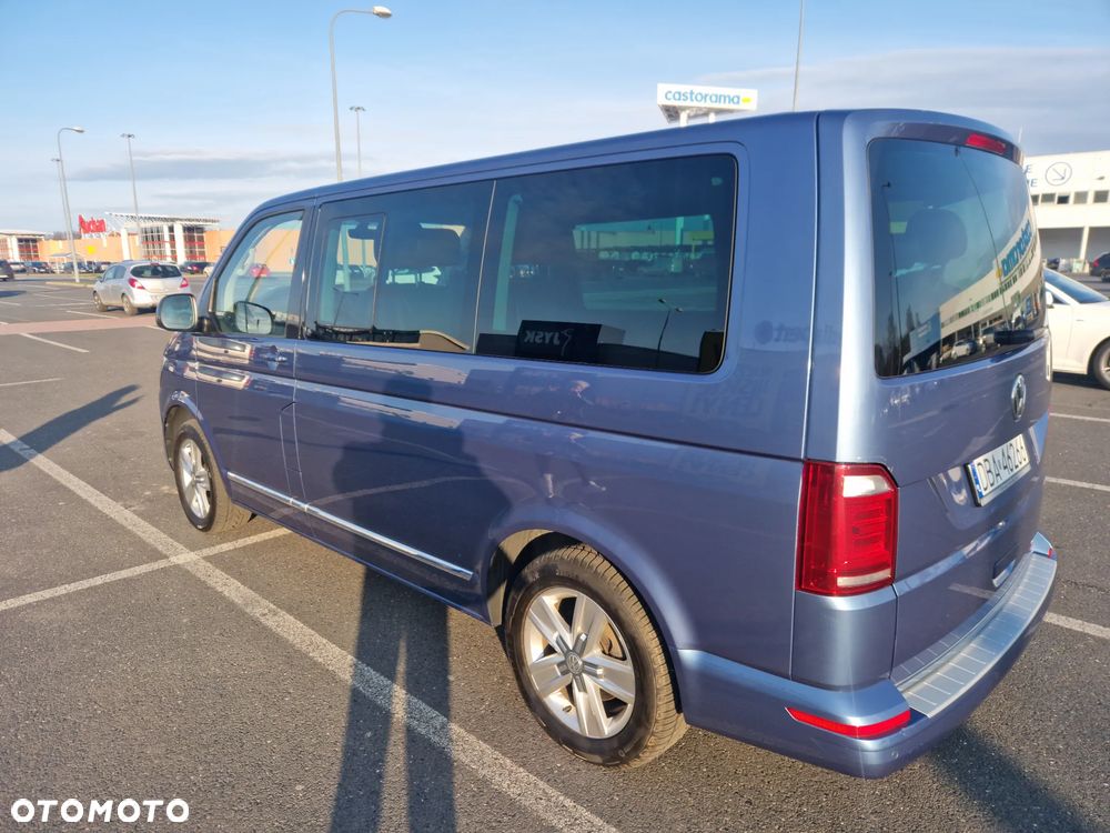 Volkswagen Multivan 2.0 BiTDI L1 Highline 4Motion DSG - 3
