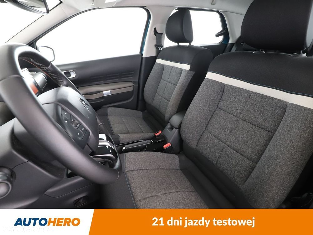 Citroën C4 Cactus - 10