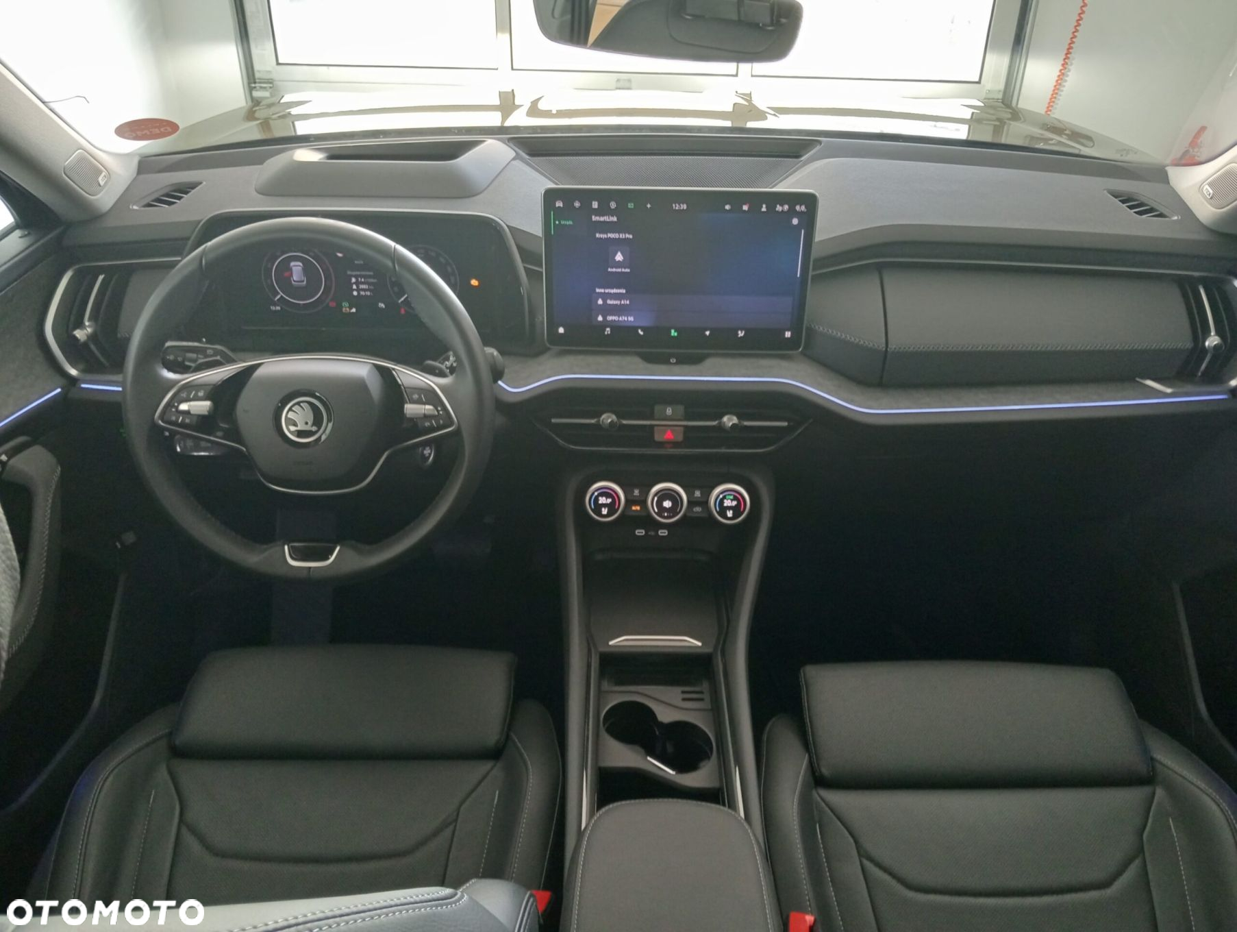Skoda Kodiaq - 11