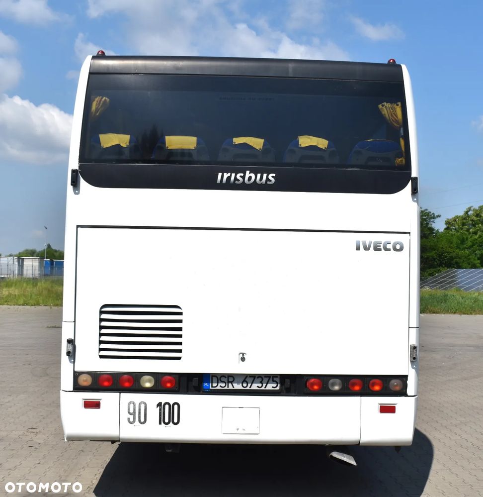 Irisbus Iliade - 6