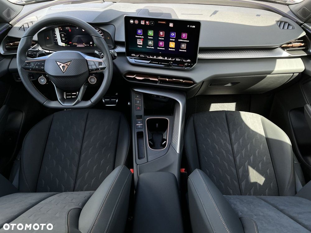 Cupra Terramar - 40