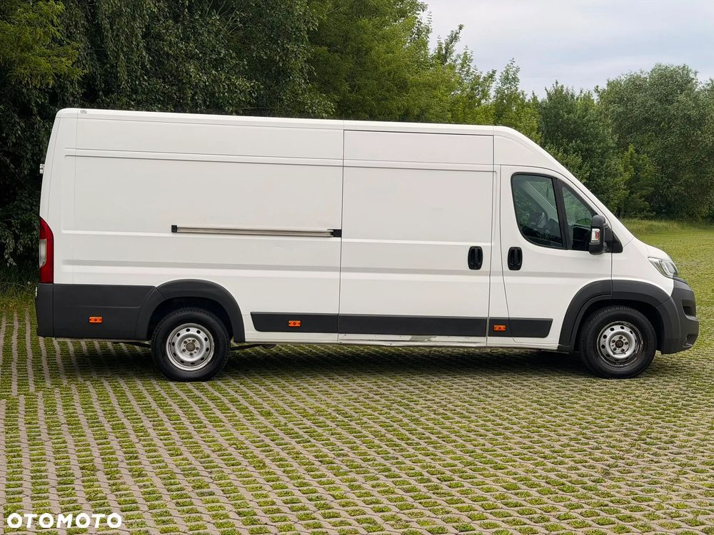 Peugeot Boxer - 7