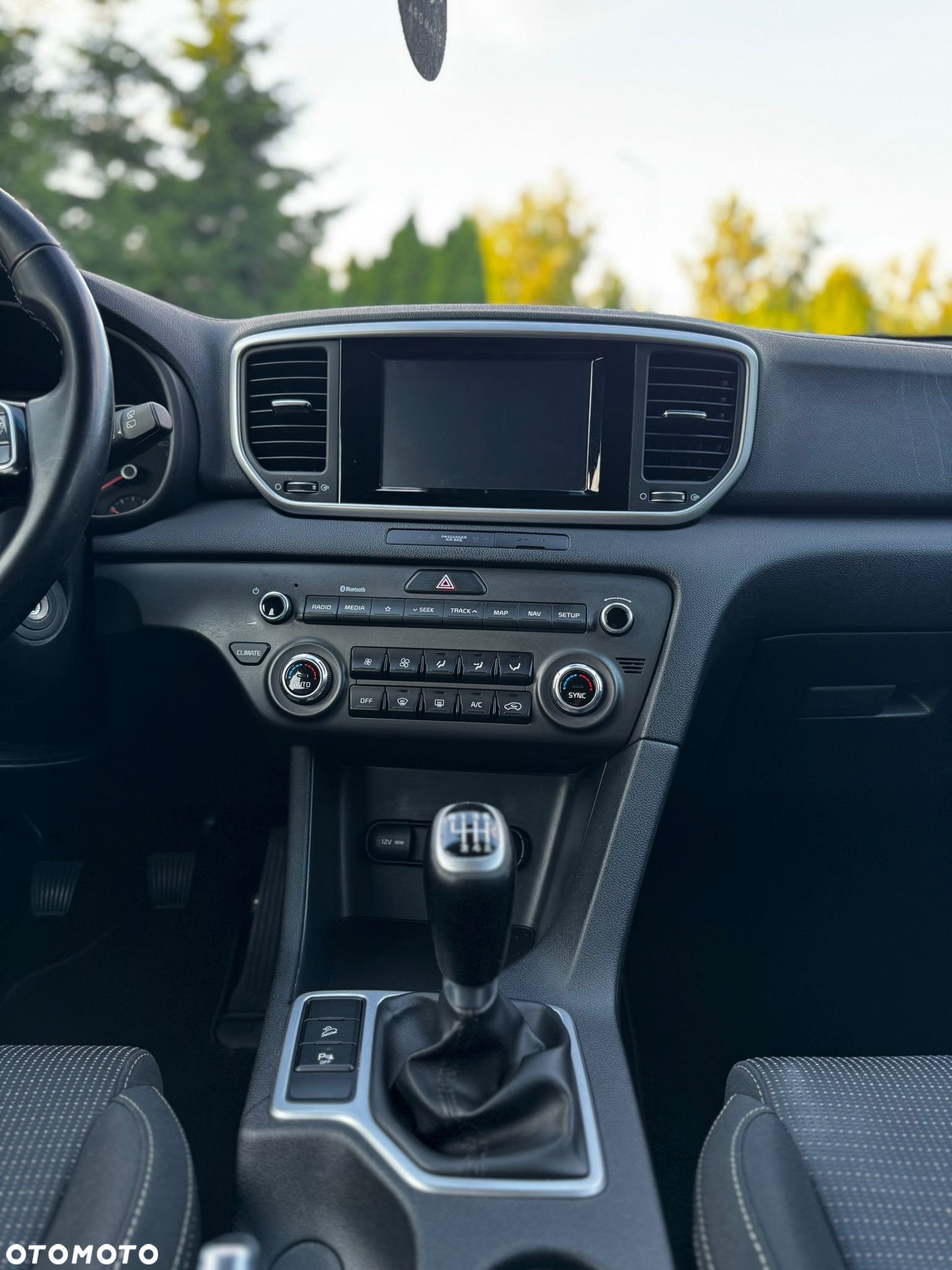 Kia Sportage - 10