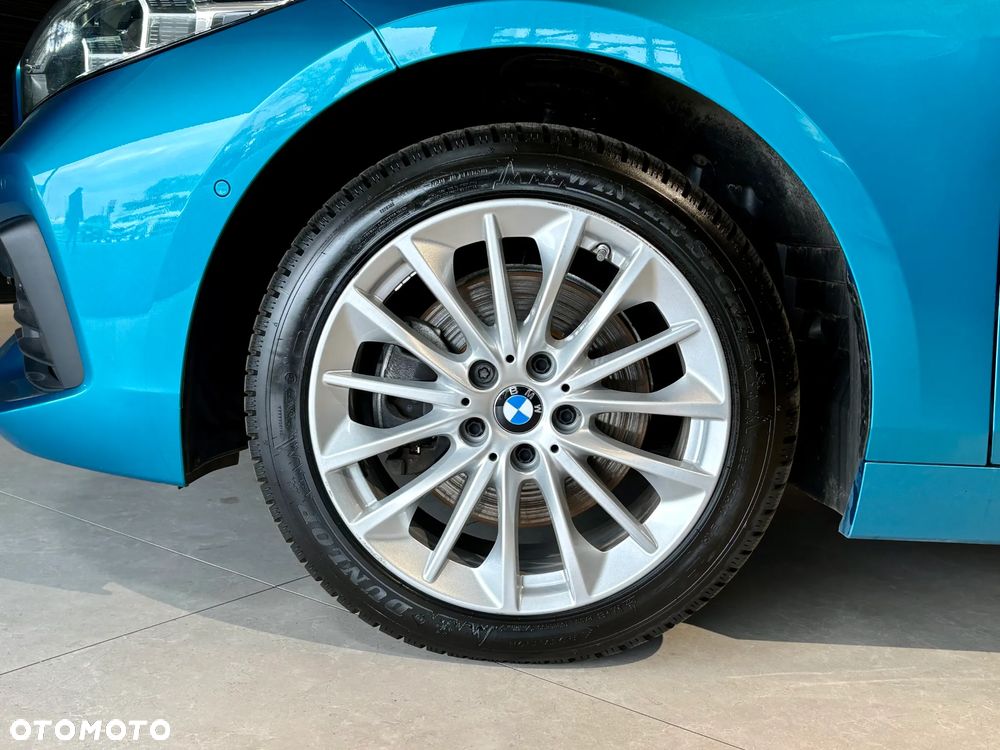 BMW Seria 1 118i Advantage - 5