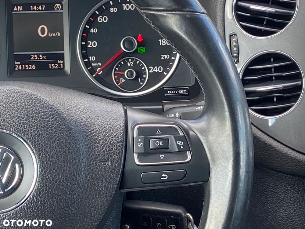 Volkswagen Tiguan 2.0 TDI DPF 4Motion DSG Sport & Style - 15
