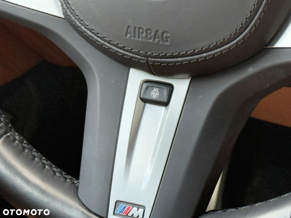 BMW Seria 5 - 18