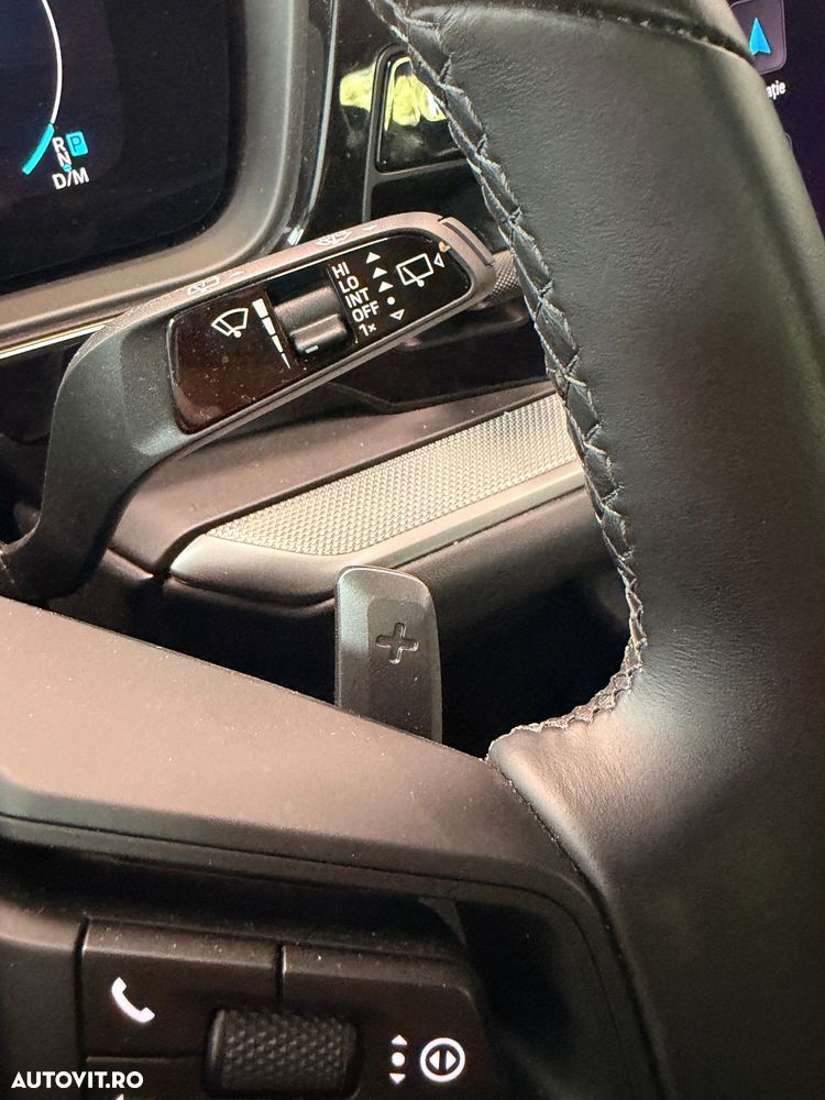 Porsche Cayenne Tiptronic S Black Edition - 8