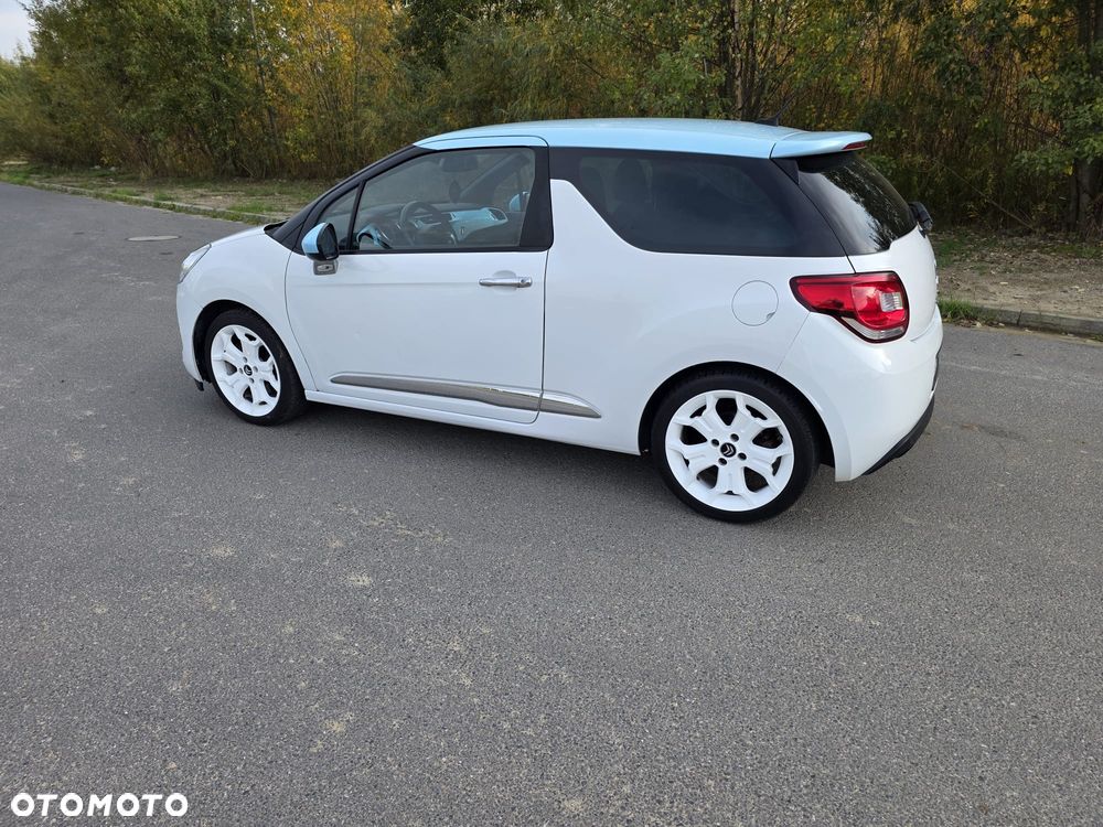 Citroen Ds3 2011 photo 4