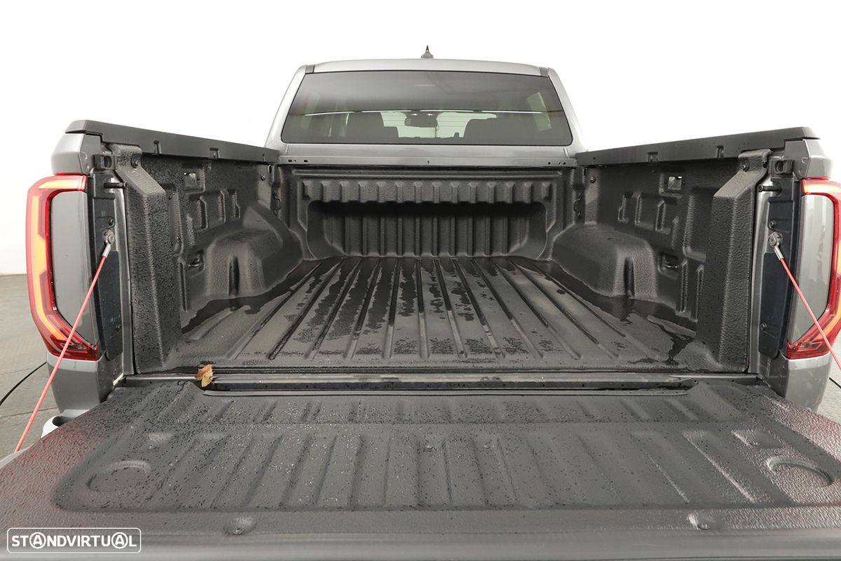 VW Amarok 2.0 TDi Style 4x4 - 23