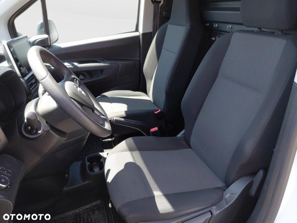 Opel combo - 10