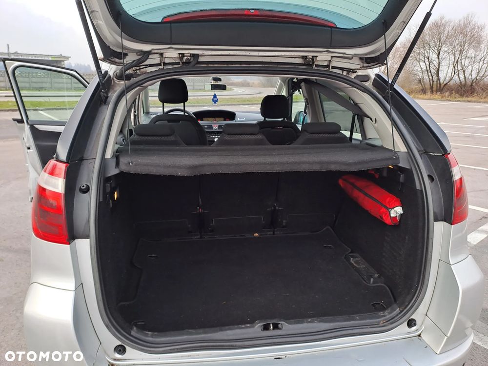 Citroën C4 Picasso - 5