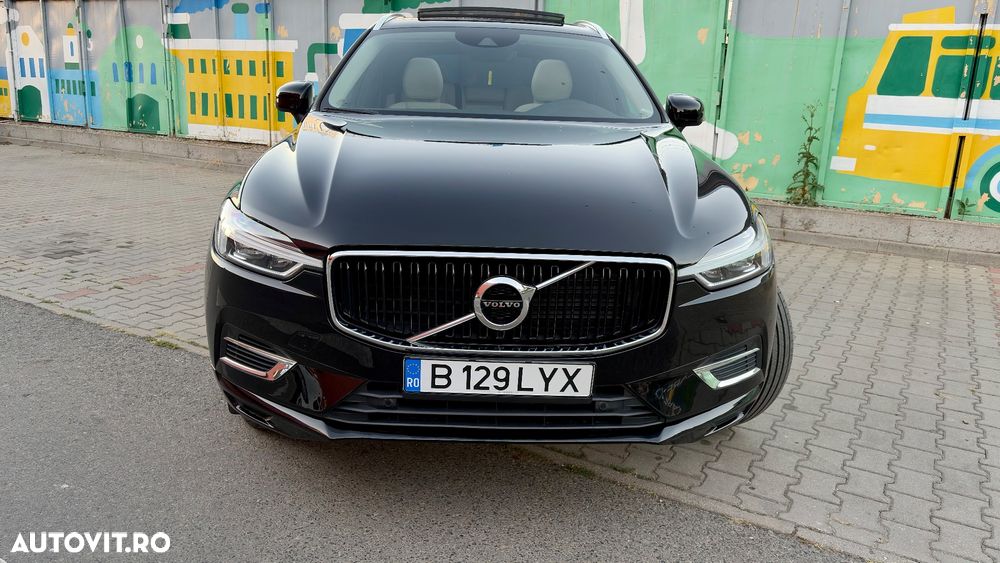 Volvo XC 60 T8 Twin Engine AWD Inscription - 9