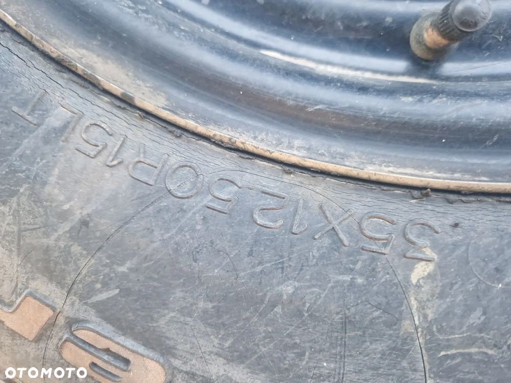 Nissan Patrol 2.8 TDI - 6