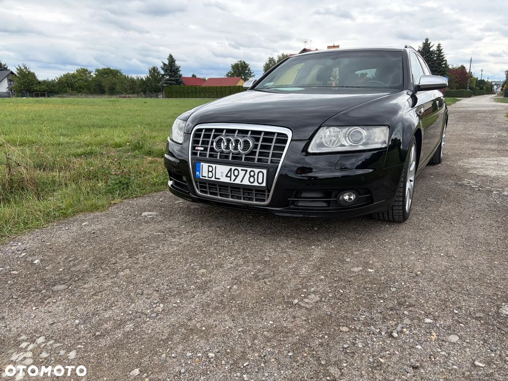 Audi A6 Avant - 3