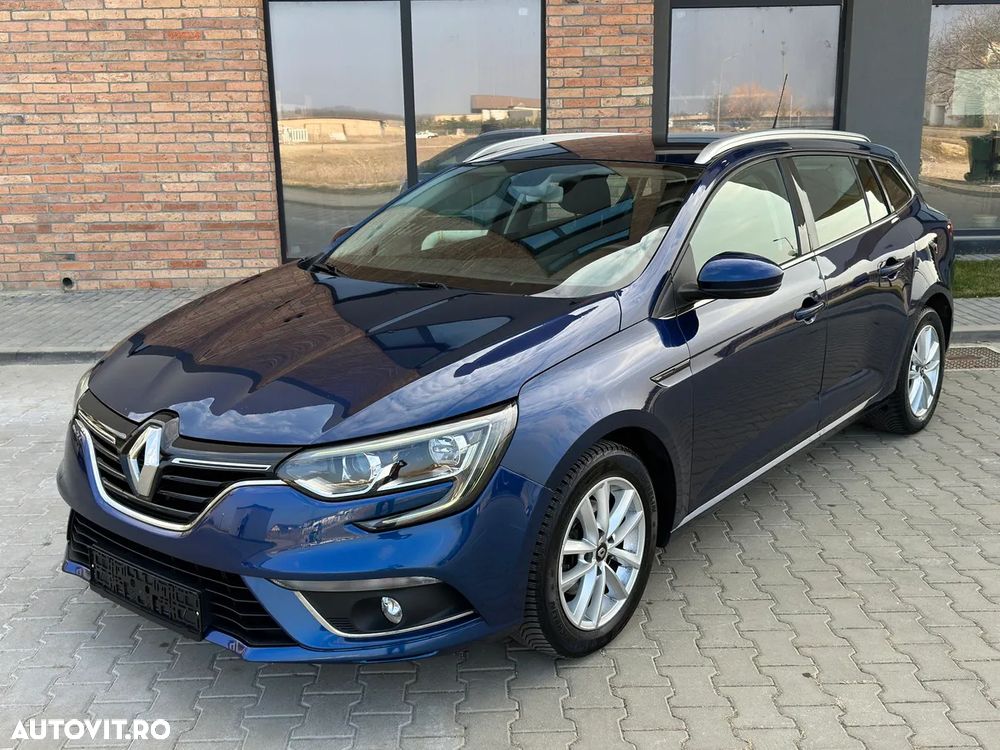 Renault Megane - 17