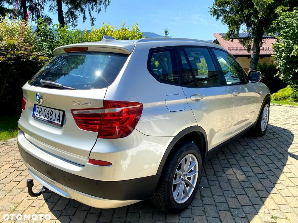 BMW X3 - 14