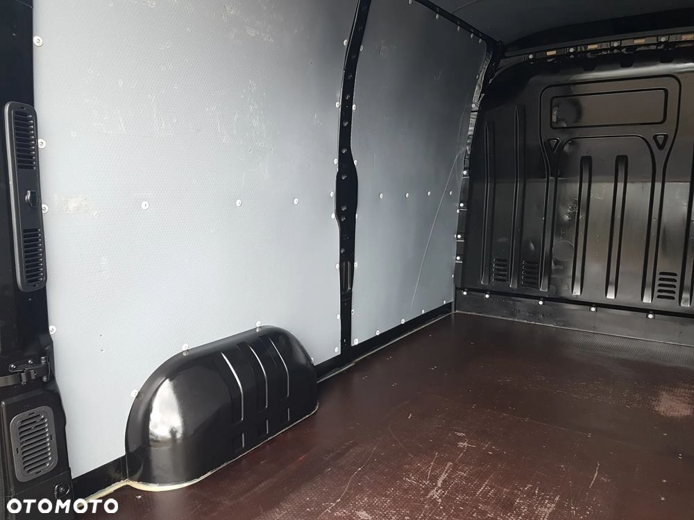 Renault MASTER L2H2 KLIMA DŁUGI WYSOKI BLASZAK VAN FURGON TEMPOMAT KRAJOWY I-WŁAŚCICIEL - 19