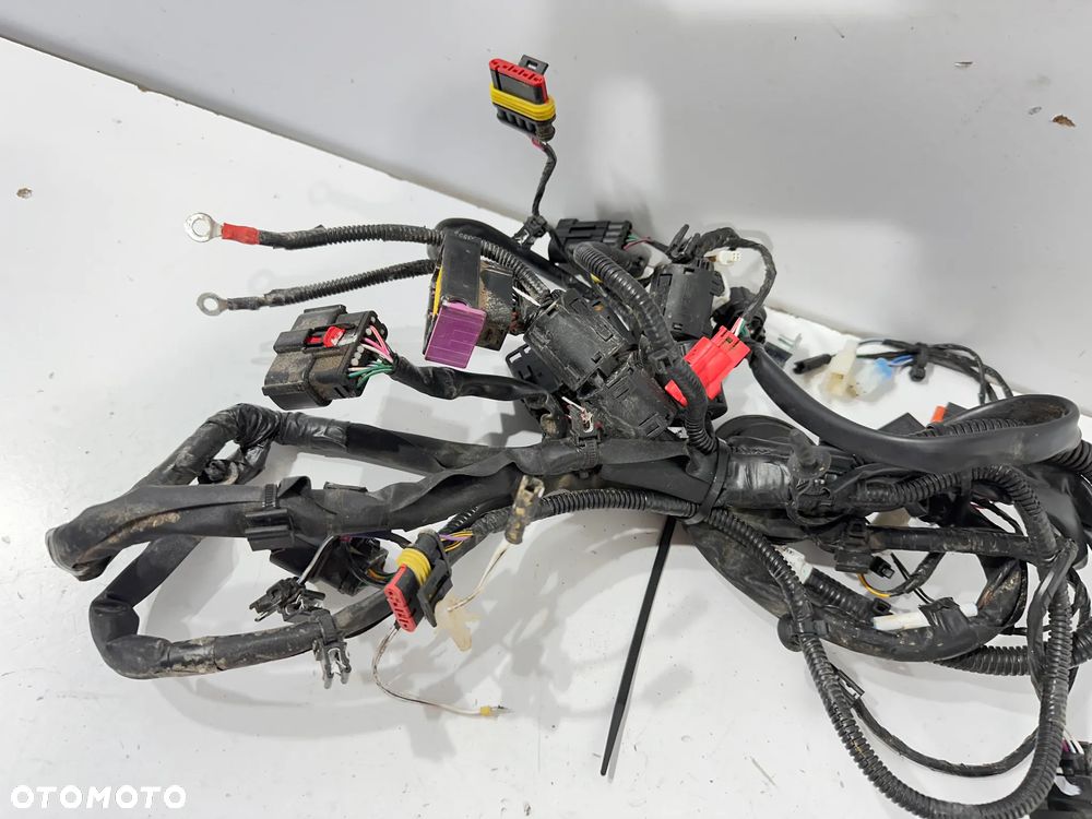 Wiązka instalacja   Piaggio 1 Active - 3
