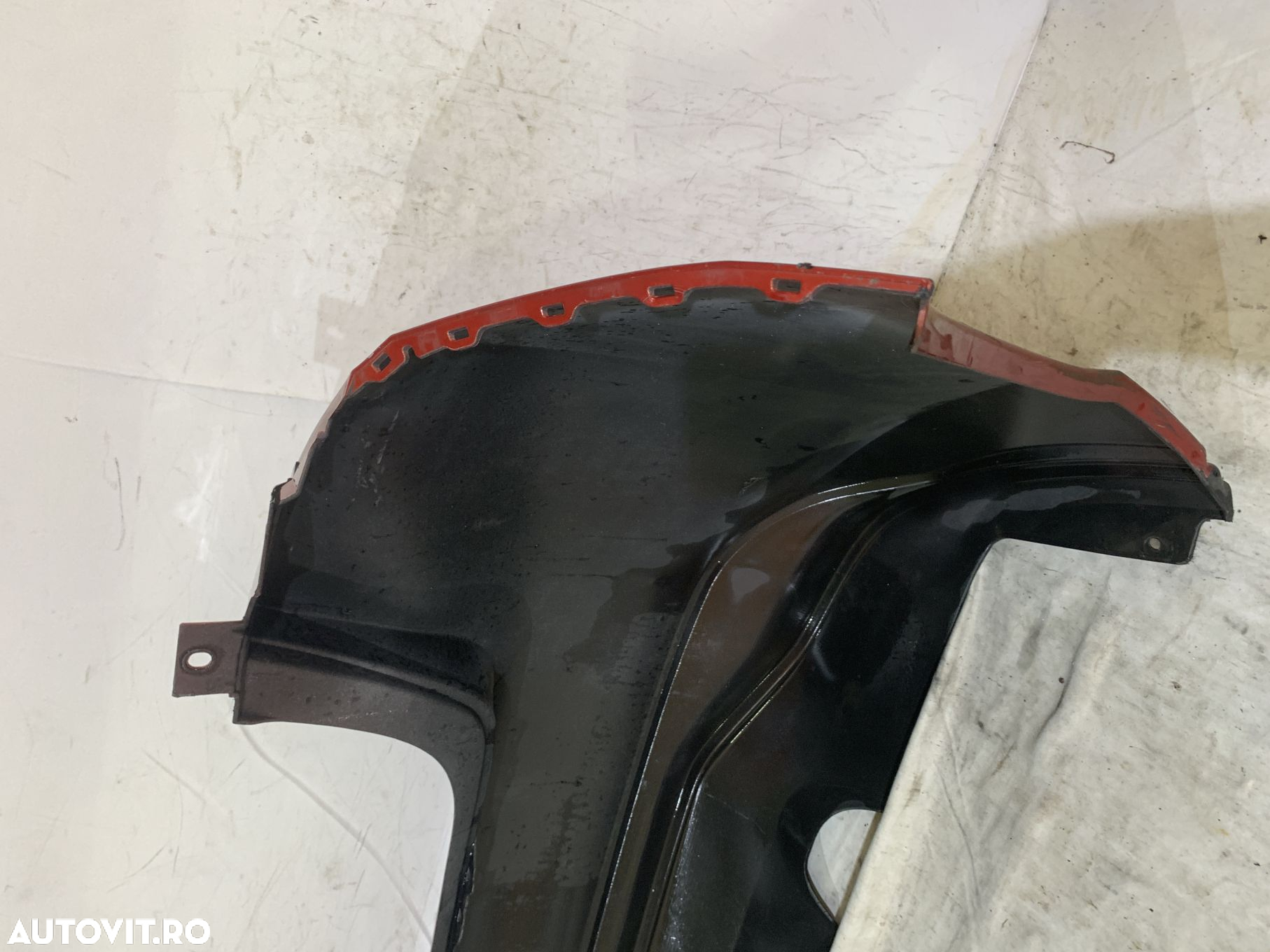 Bara spate Nissan Pulsar, 2014, 2015, 2016, 2017, cod origine OE 85022-3ZL0H. - 5