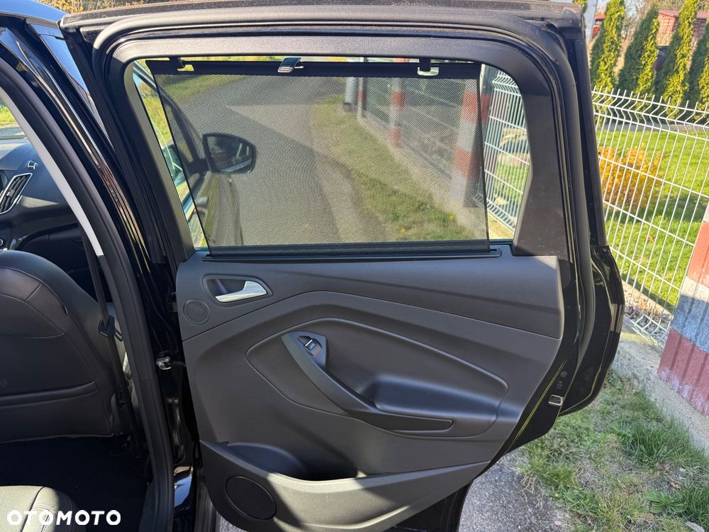 Ford C-MAX 1.5 EcoBoost Titanium ASS - 25