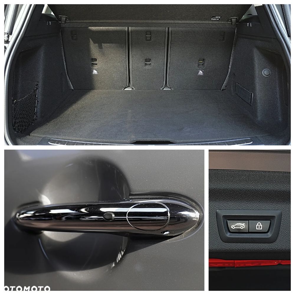 MINI Countryman Cooper - 38