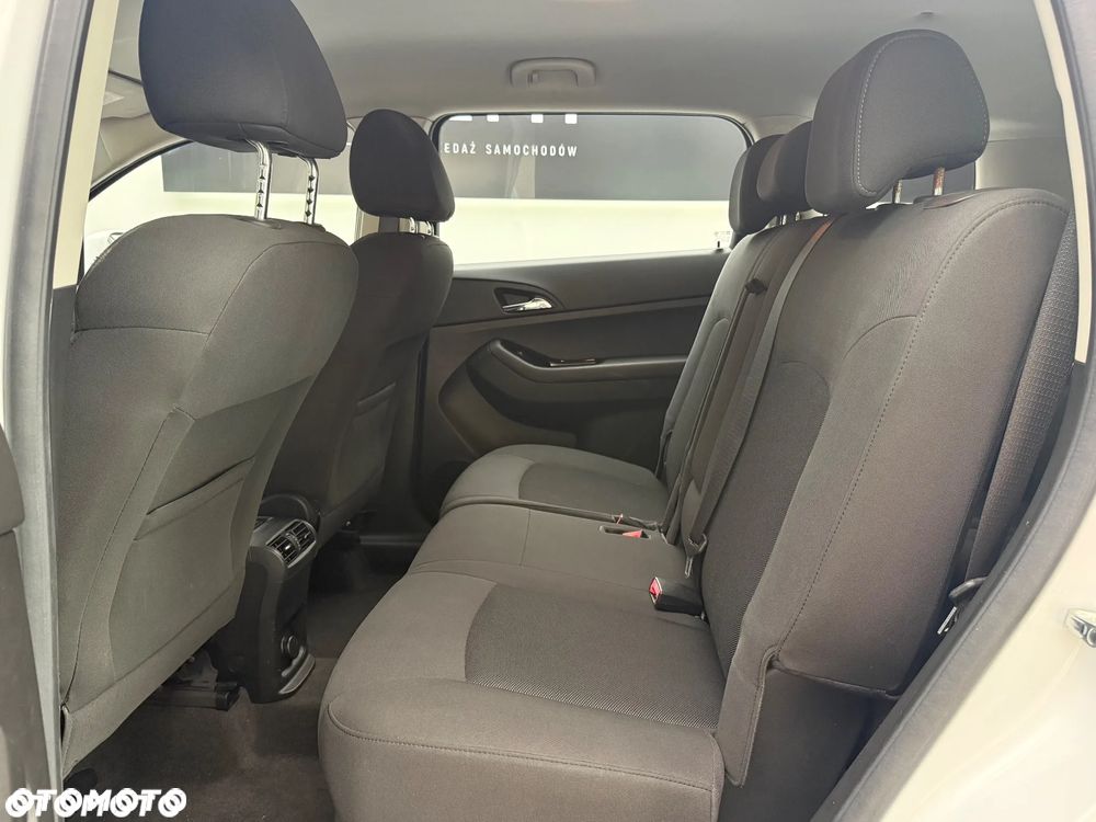 Chevrolet Orlando 1.8 LTZ - 27