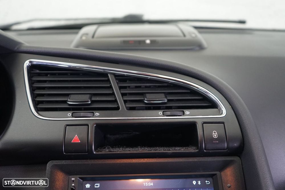 Peugeot 3008 1.6 HDi Allure - 34