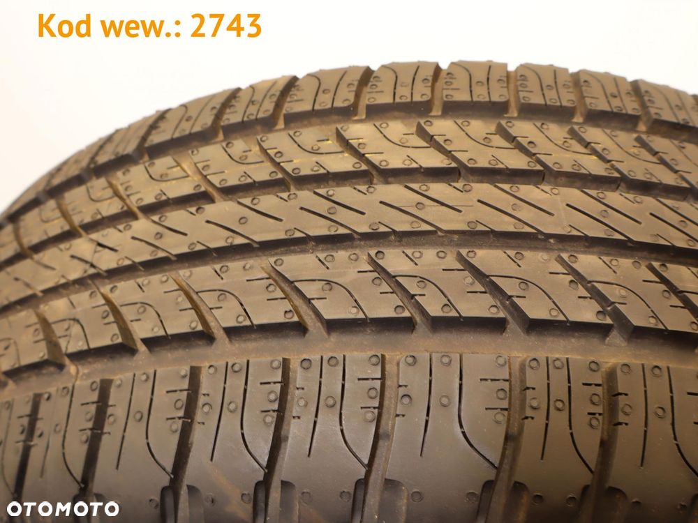 Goodyear WRANGLER HP - 265/65 R17 - 7