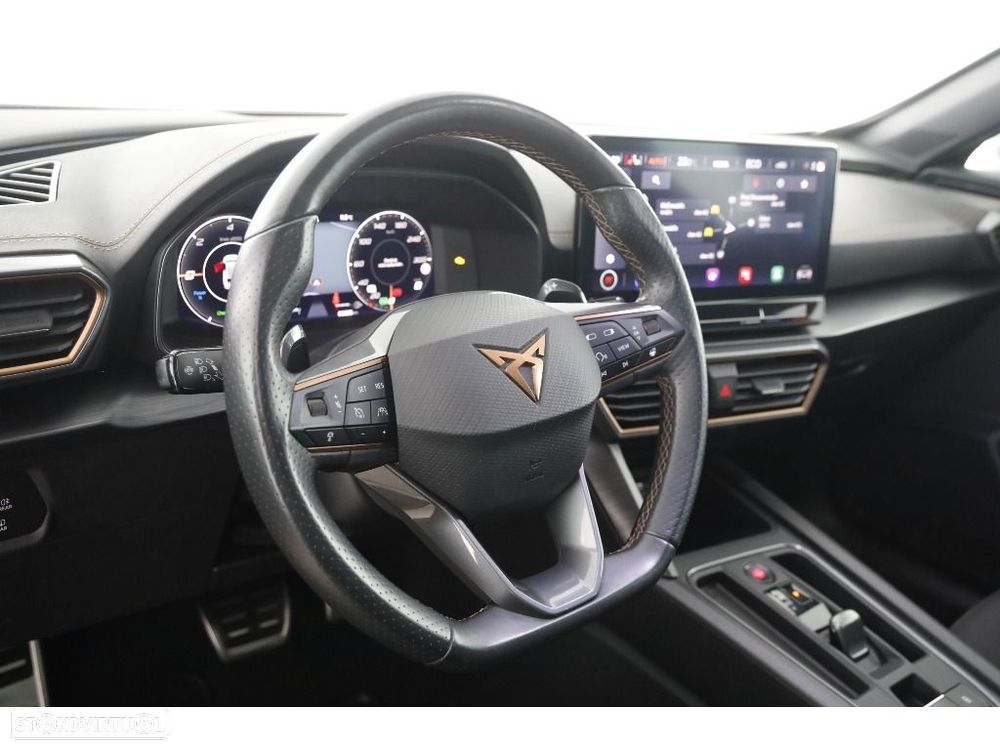 Cupra Formentor - 30