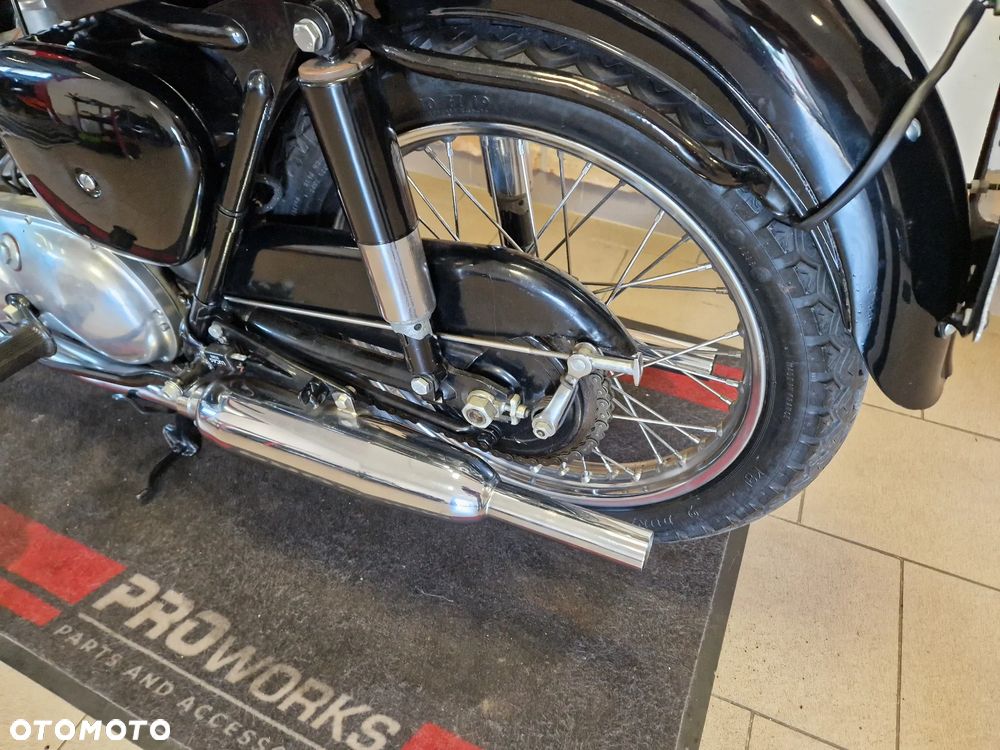 Triumph Speed Twin - 11