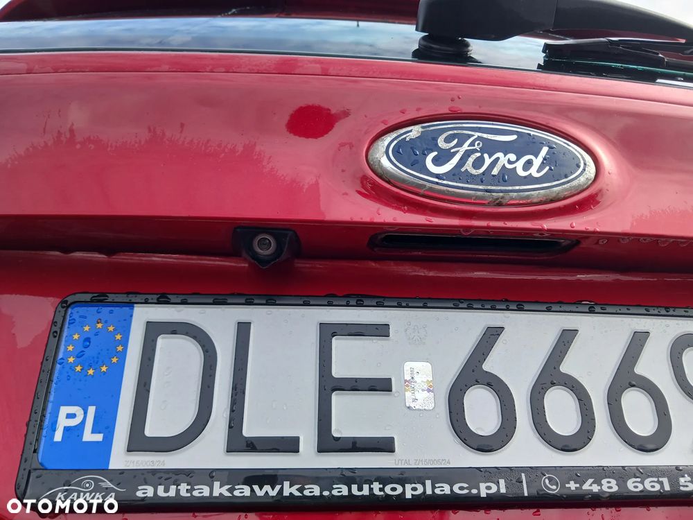 Ford Focus 2.0 TDCi Titanium - 5