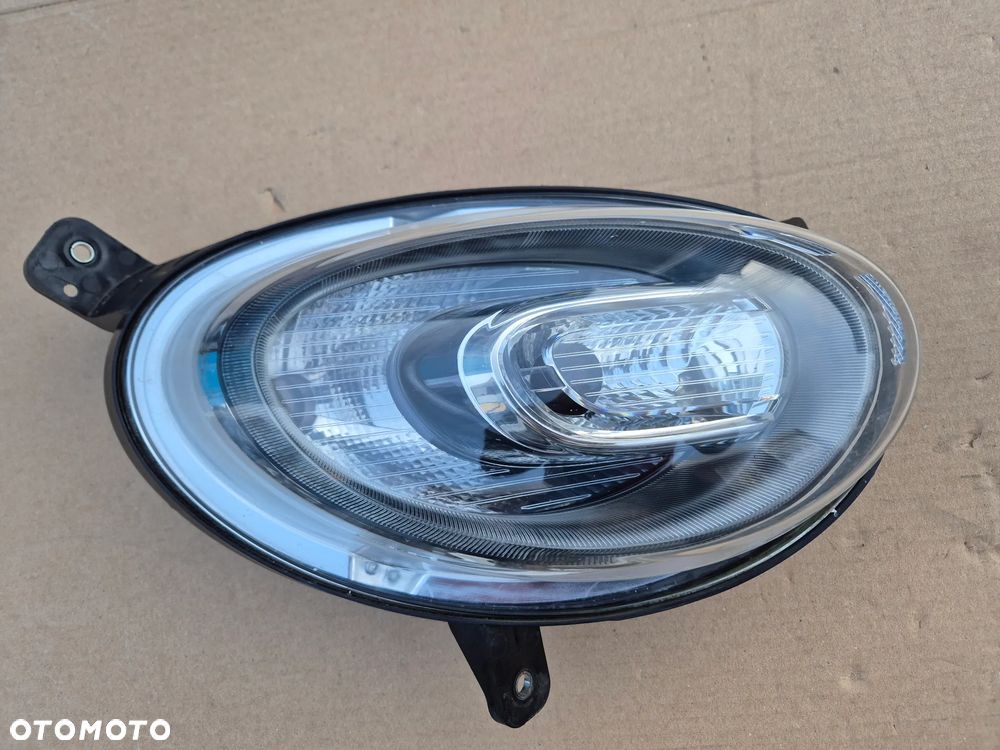 Fiat 500X DRL prawy.Kierunkowskaz.2014-2018.OE.Mopar. - 1