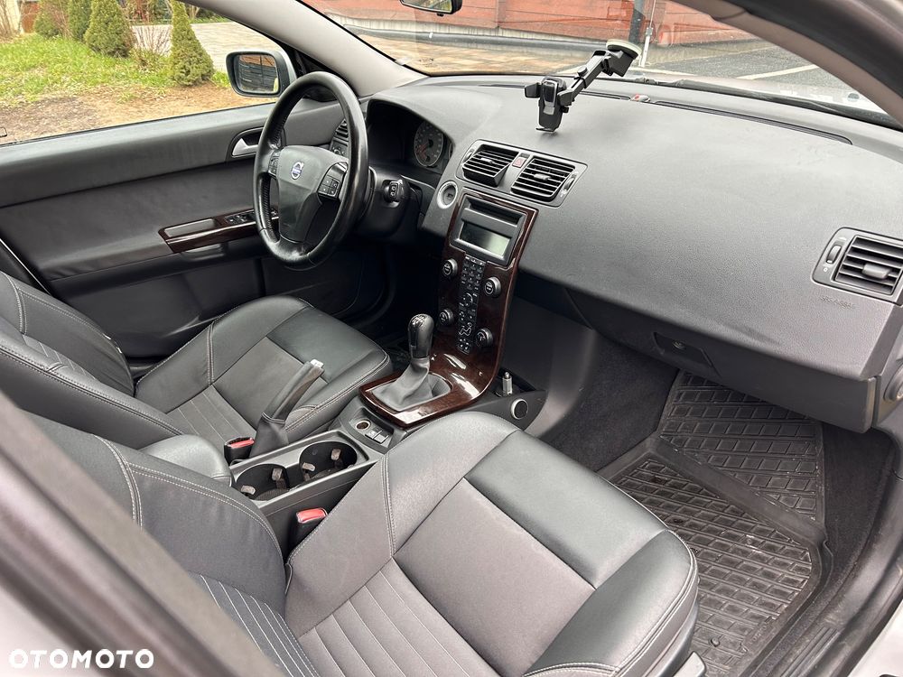 Volvo V50 1.8 Kinetic - 9
