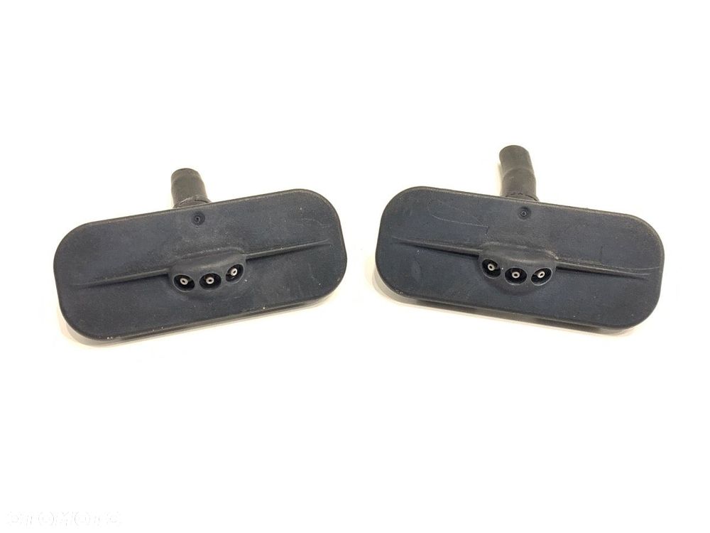 DYSZE SPRYSKIWACZY  OPEL ASTRA K (B16) 2015 - 2022 1.4 Turbo (68) 110 kW [150 KM] benzyna 2015 - - 1