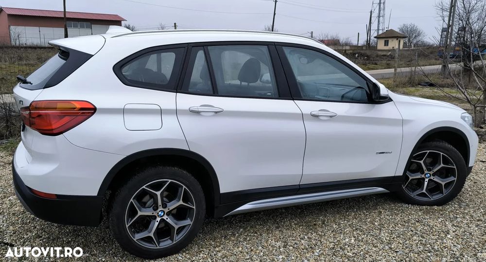 BMW X1 - 20