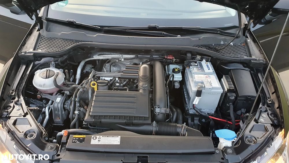 Seat Leon 1.2 TSI Style - 28