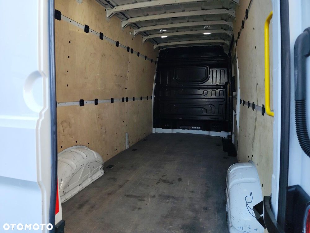 Volkswagen Crafter Trendline - 27