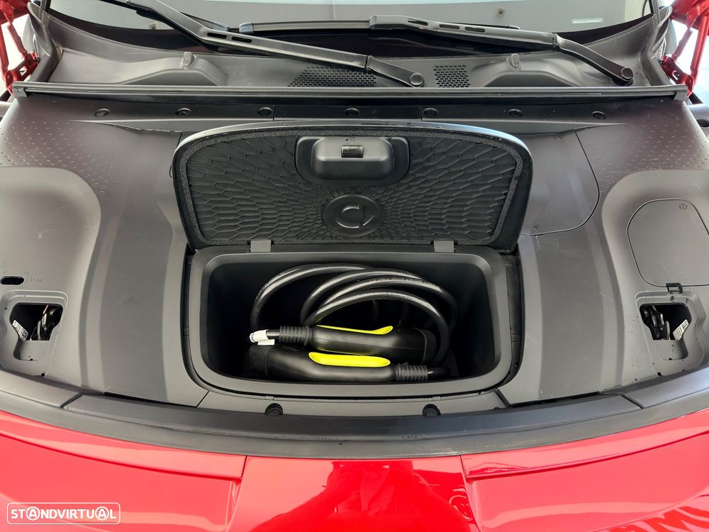 Smart #1 66 kWh Brabus AWD - 38