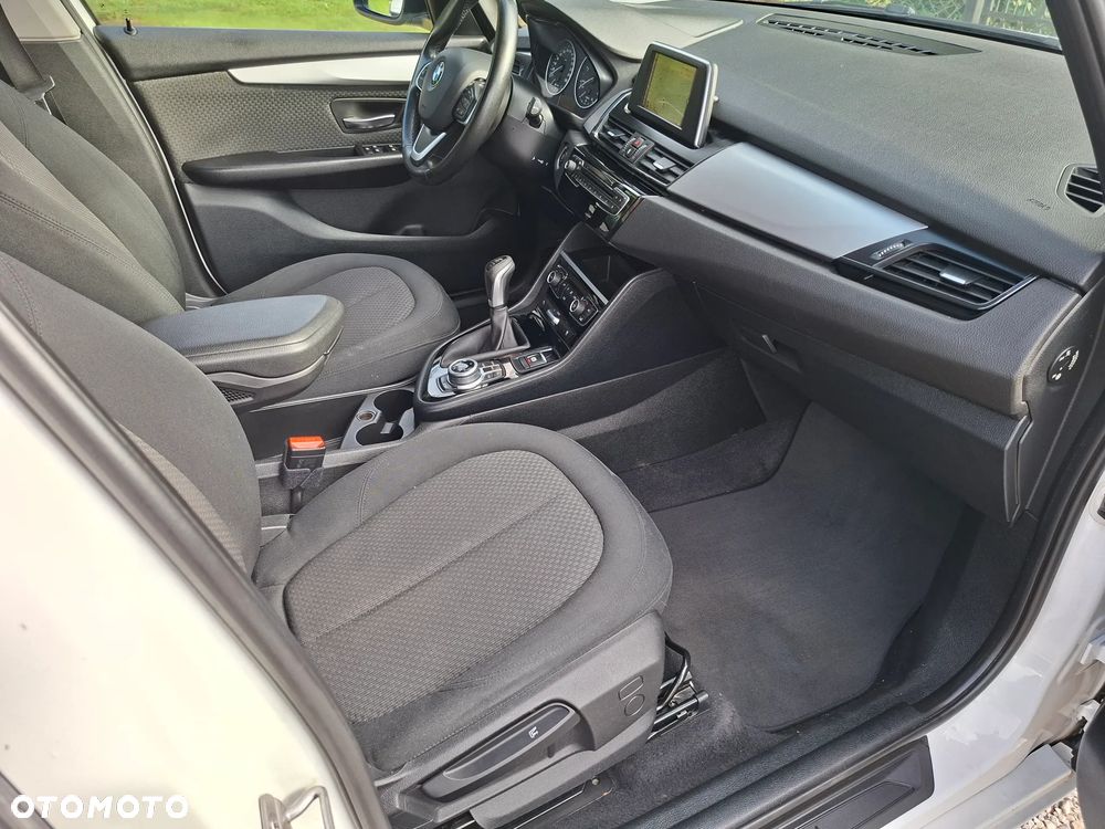 BMW Seria 2 - 10