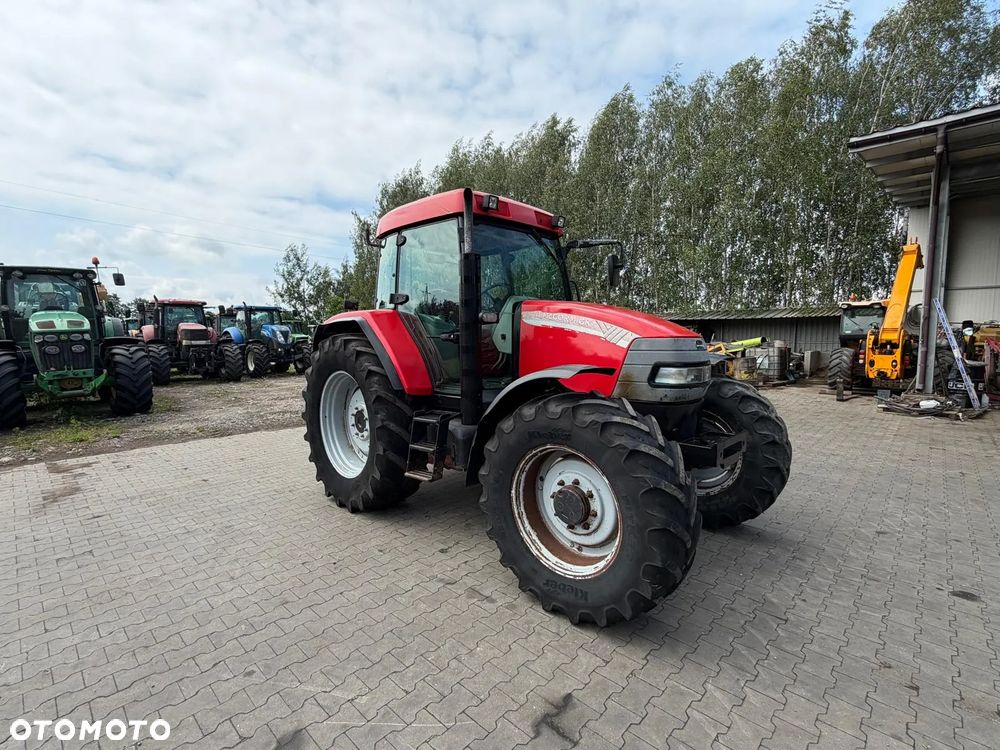 McCormick MC 115 - 1