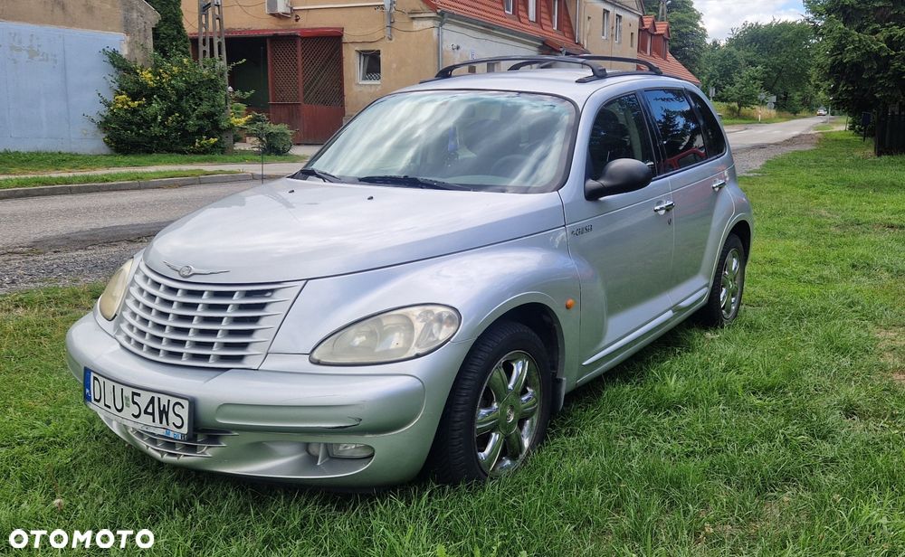 Chrysler PT Cruiser - 2