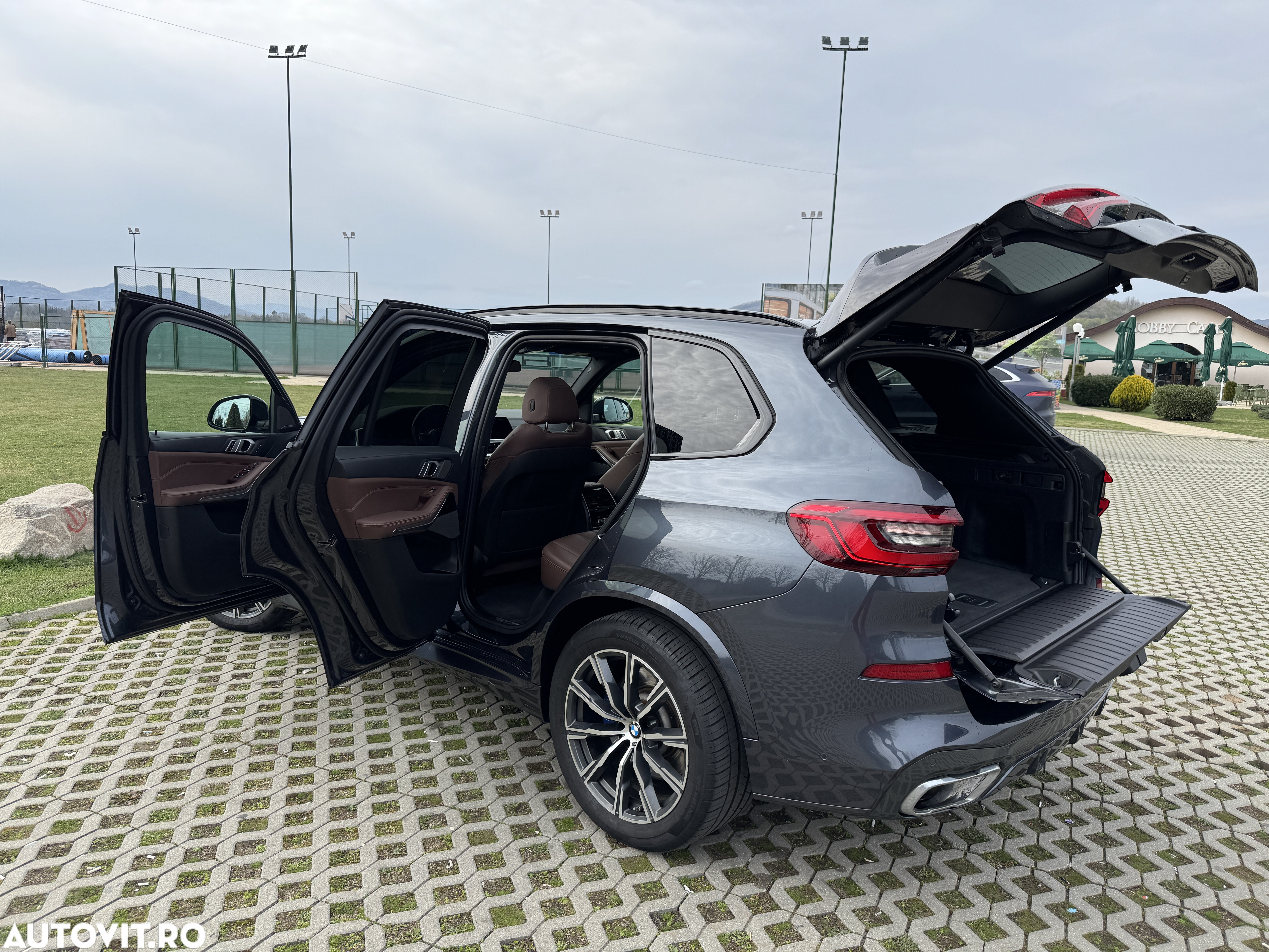 BMW X5 xDrive30d - 3