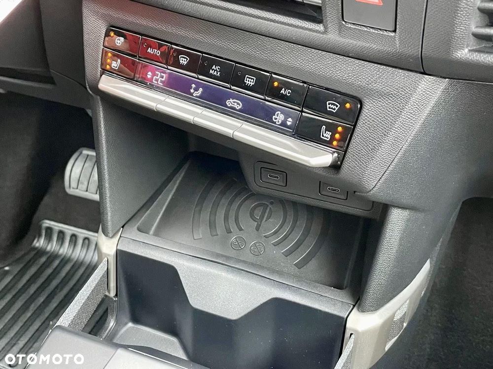 Opel Frontera 1.2 T mHEV GS eDTC6 - 11