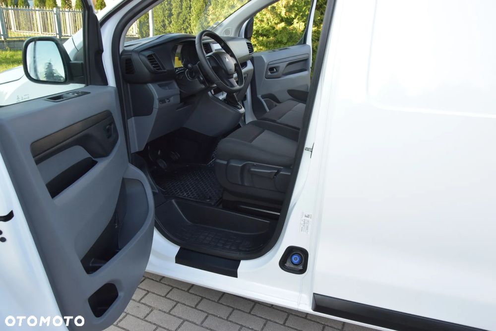 Peugeot EXPERT 1,6 HDI 115KM 3-Osobowy - 11