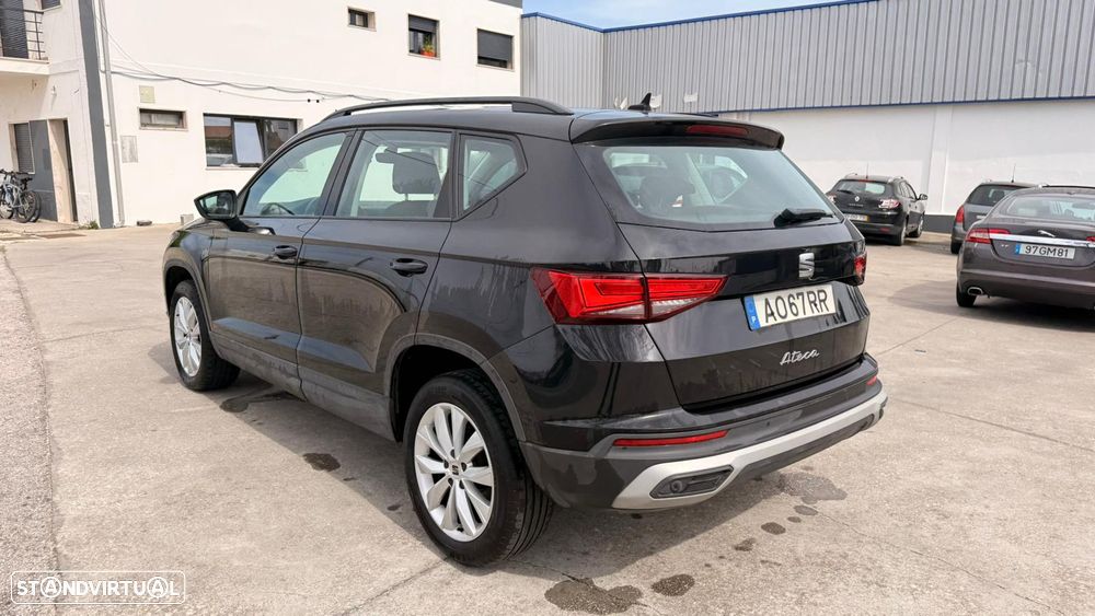 SEAT Ateca 2.0 TDI Style - 7