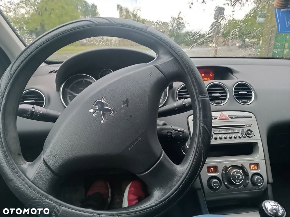 Peugeot 308 HDi FAP 90 Active - 15