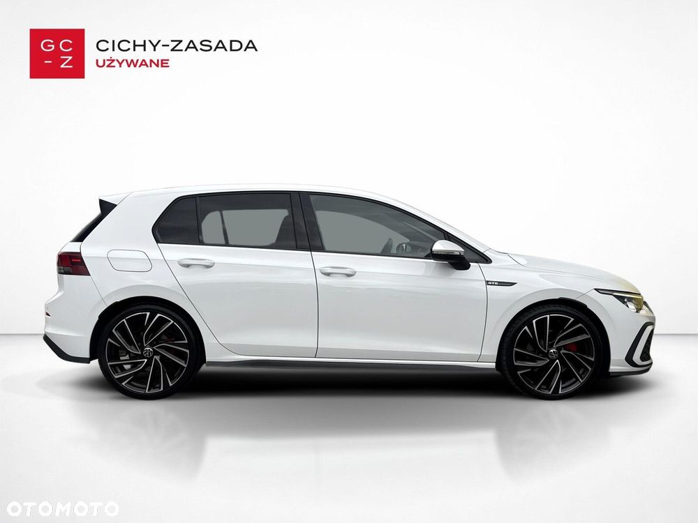 Volkswagen Golf 2.0 TDI GTD DSG - 6